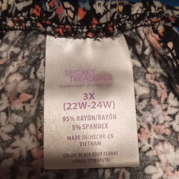 Chemise/top lot - Picture 2 of 16